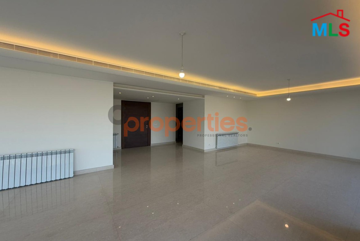 Prime Apartment for Sale in Hazmieh – CPMK160