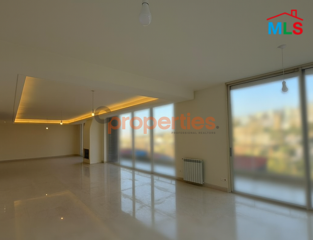 Prime Apartment for Sale in Hazmieh – CPMK160
