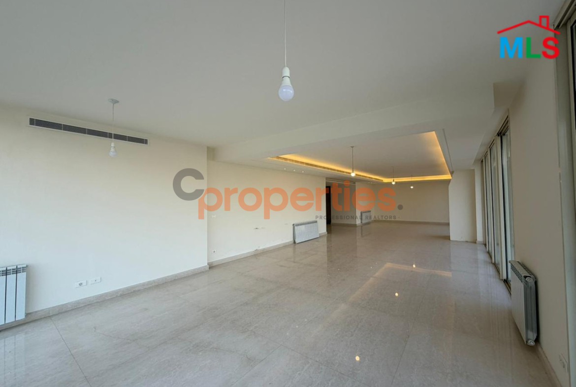 Prime Apartment for Sale in Hazmieh – CPMK160