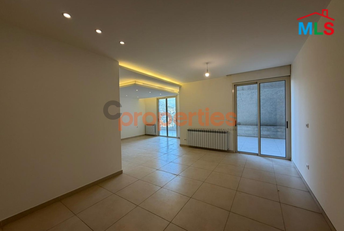 Prime Apartment for Sale in Hazmieh – CPMK160