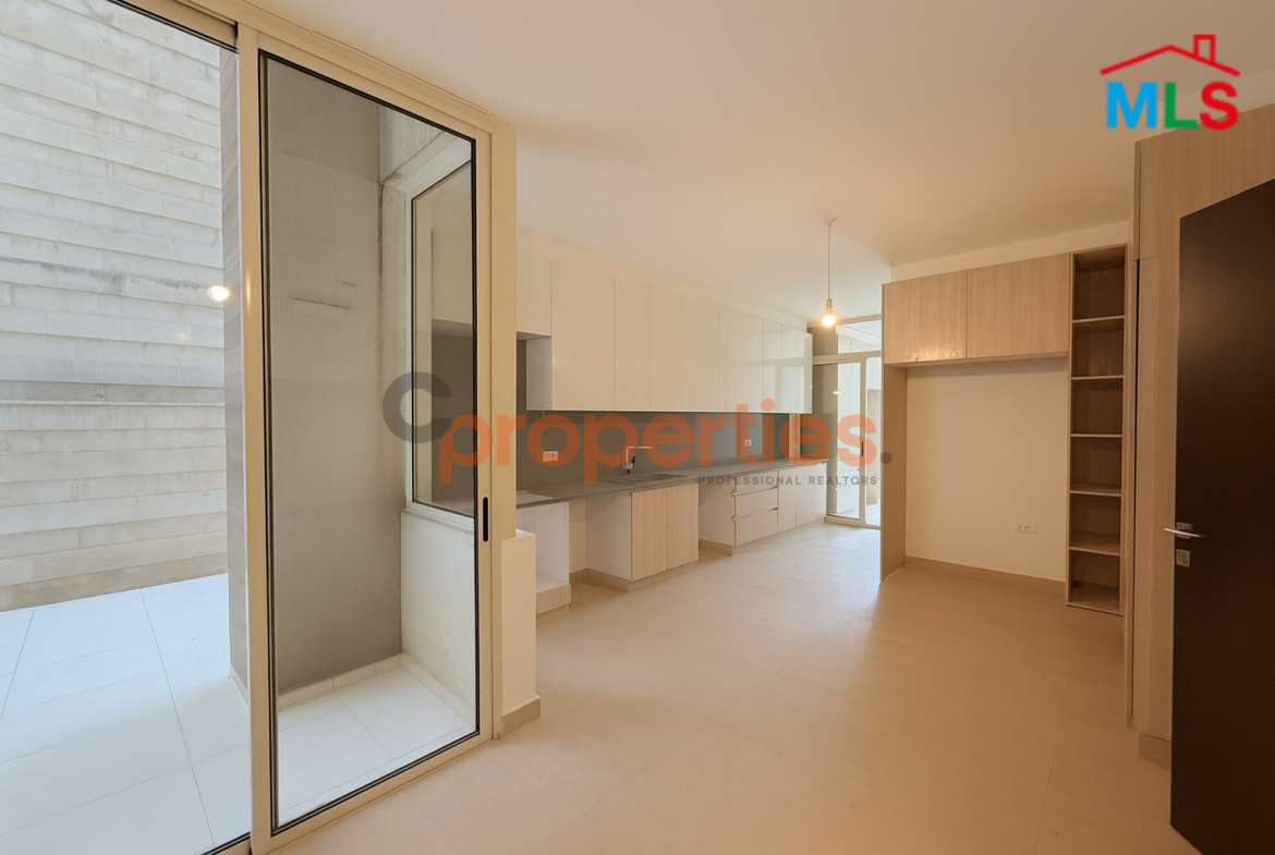 Prime Apartment for Sale in Hazmieh – CPMK160