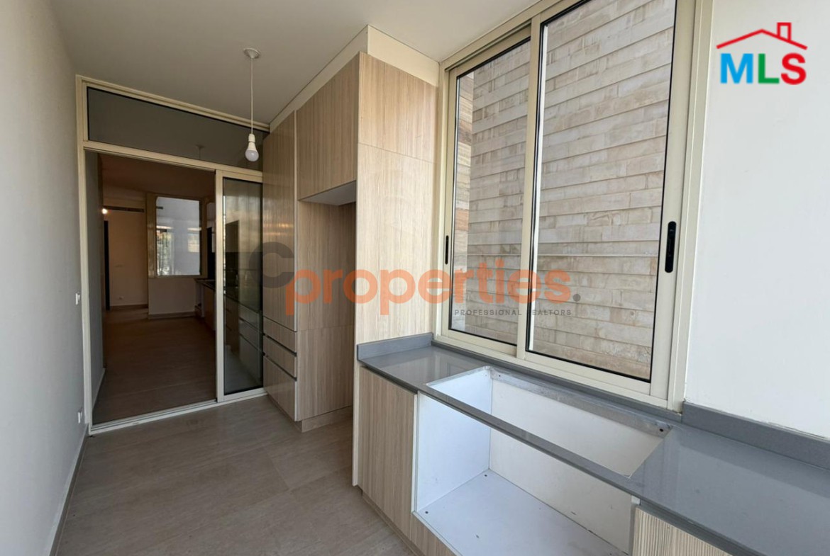 Prime Apartment for Sale in Hazmieh – CPMK160