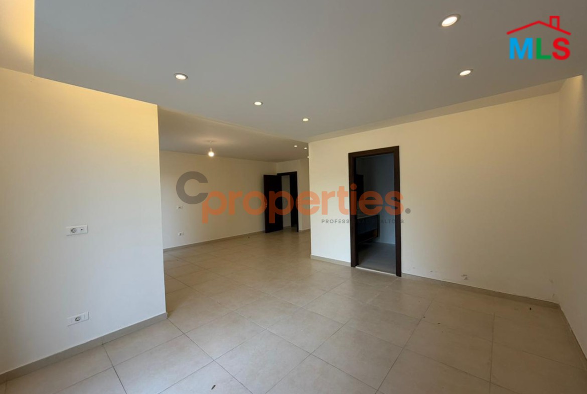 Prime Apartment for Sale in Hazmieh – CPMK160