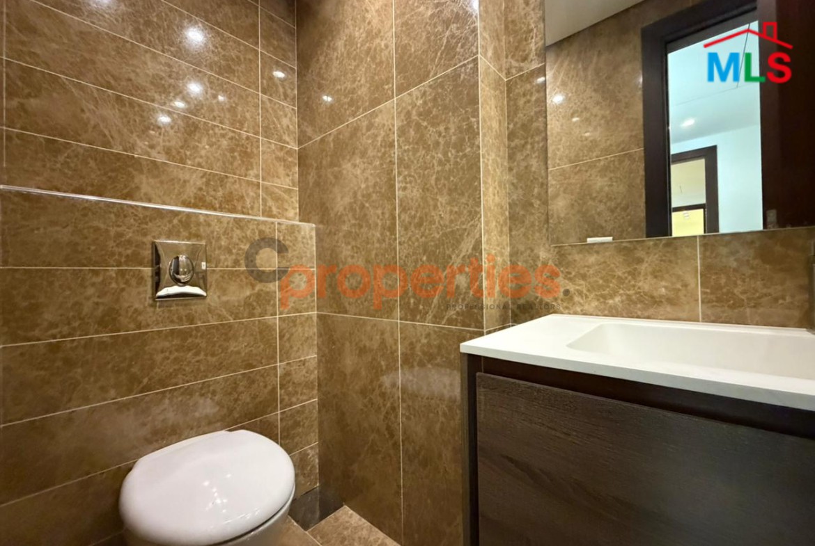 Prime Apartment for Sale in Hazmieh – CPMK160