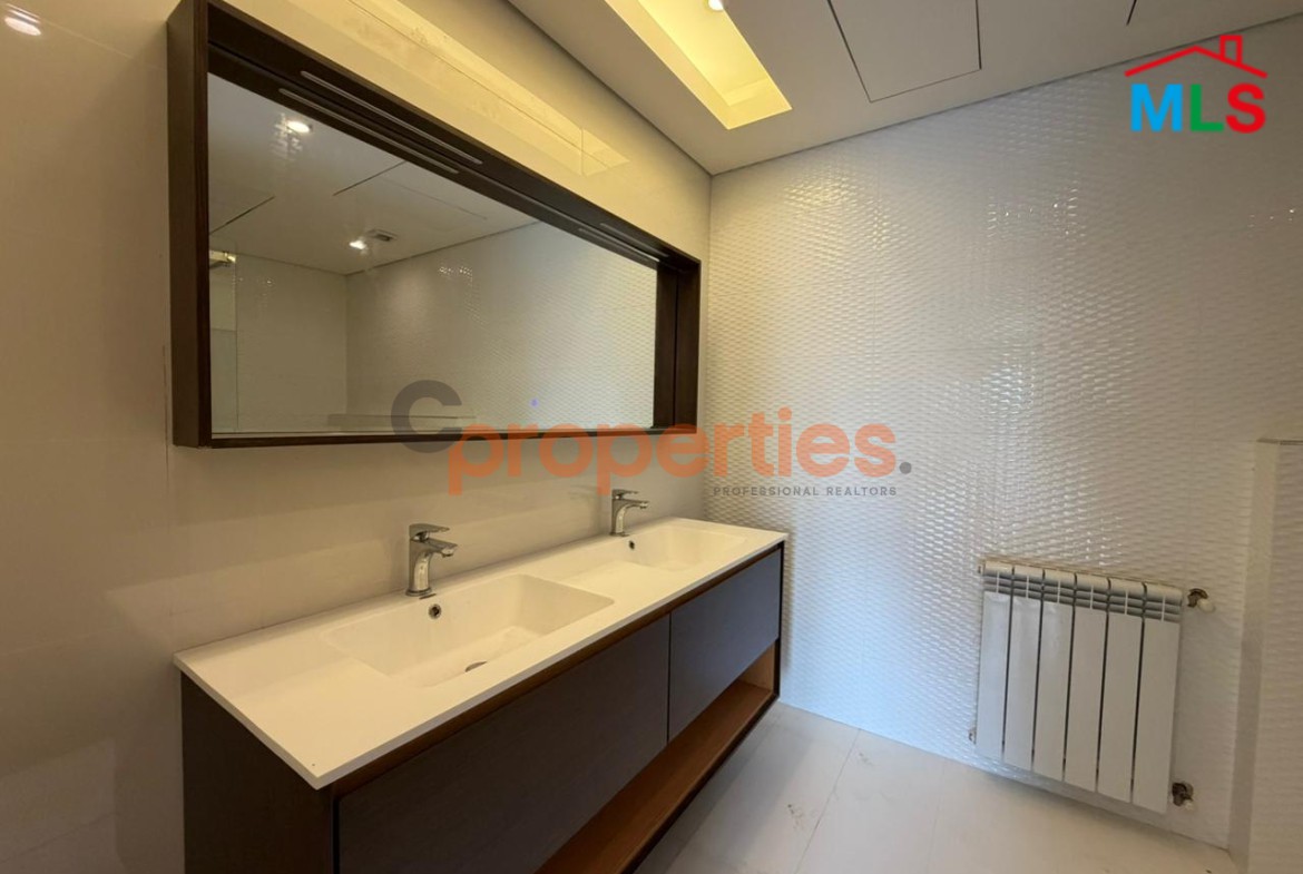 Prime Apartment for Sale in Hazmieh – CPMK160