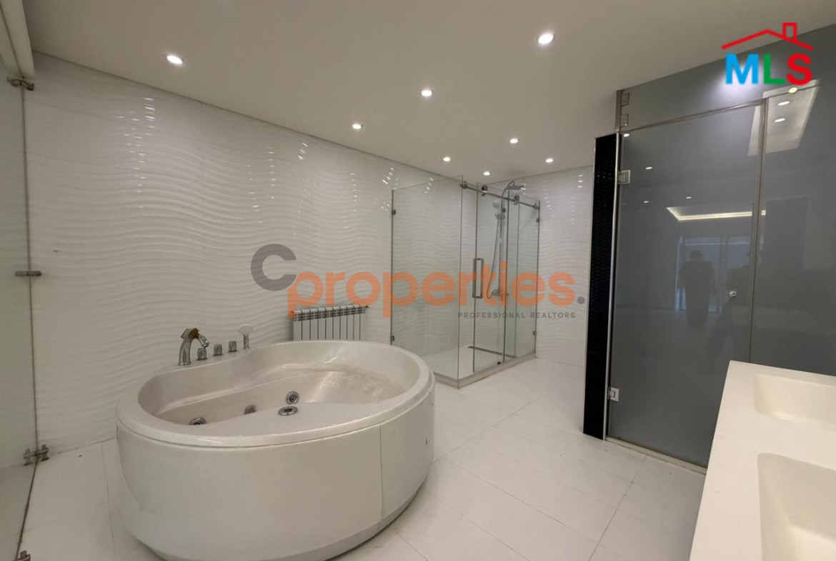 Prime Apartment for Sale in Hazmieh – CPMK160