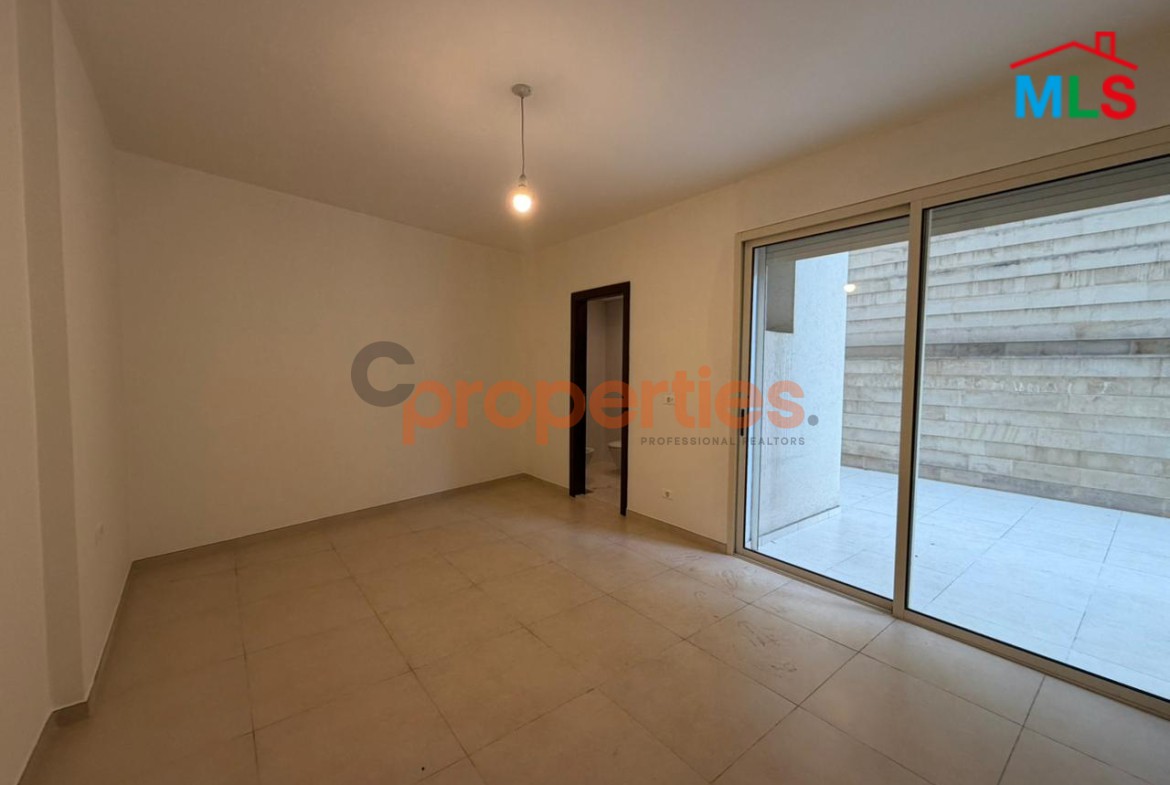 Prime Apartment for Sale in Hazmieh – CPMK160