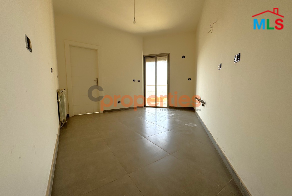 High-end apartment for sale in Mansourieh – CPGA117