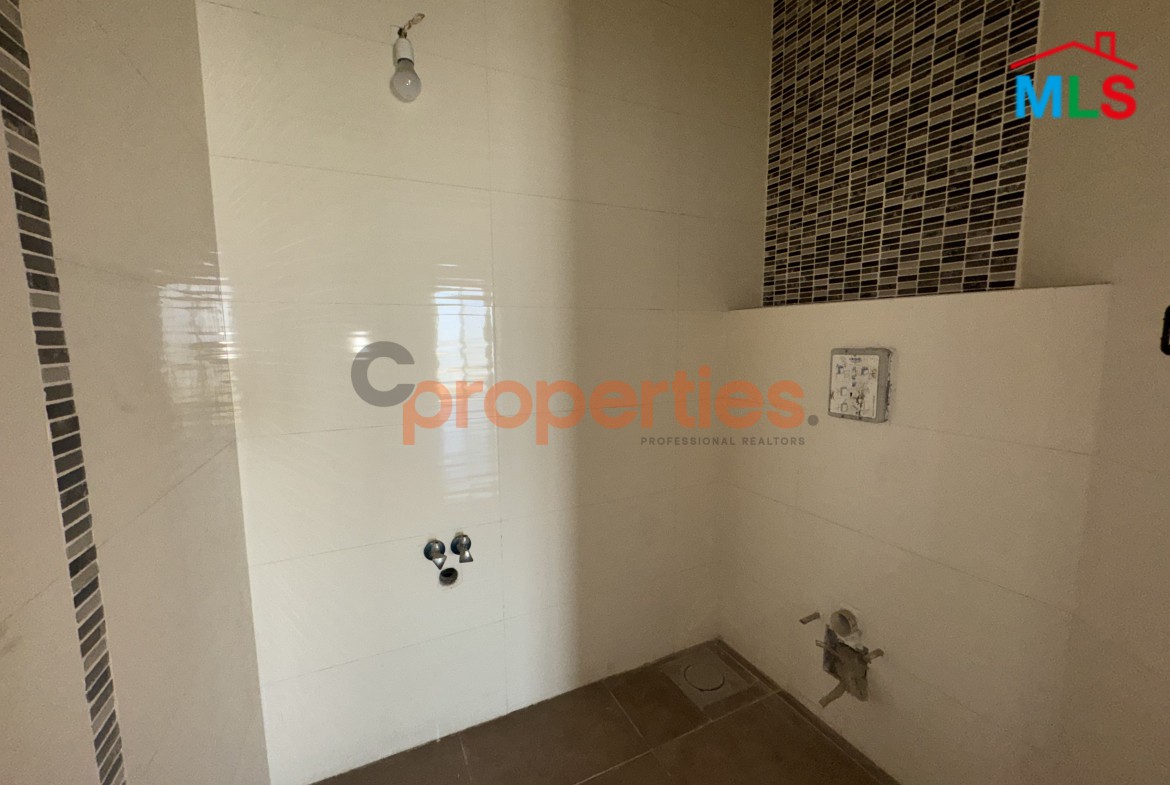 High-end apartment for sale in Mansourieh – CPGA117