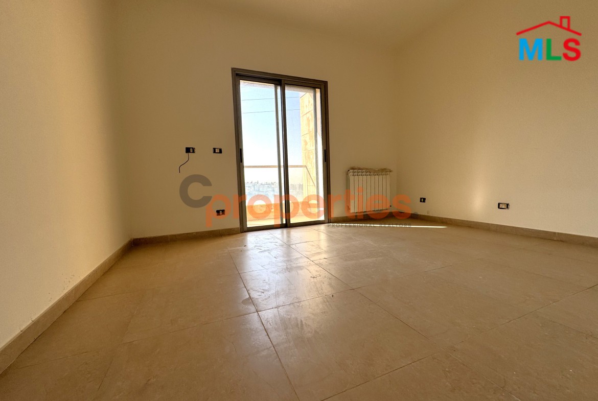 High-end apartment for sale in Mansourieh – CPGA117