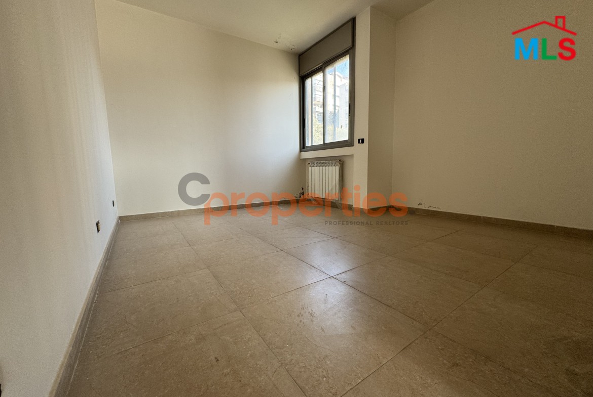 High-end apartment for sale in Mansourieh – CPGA117