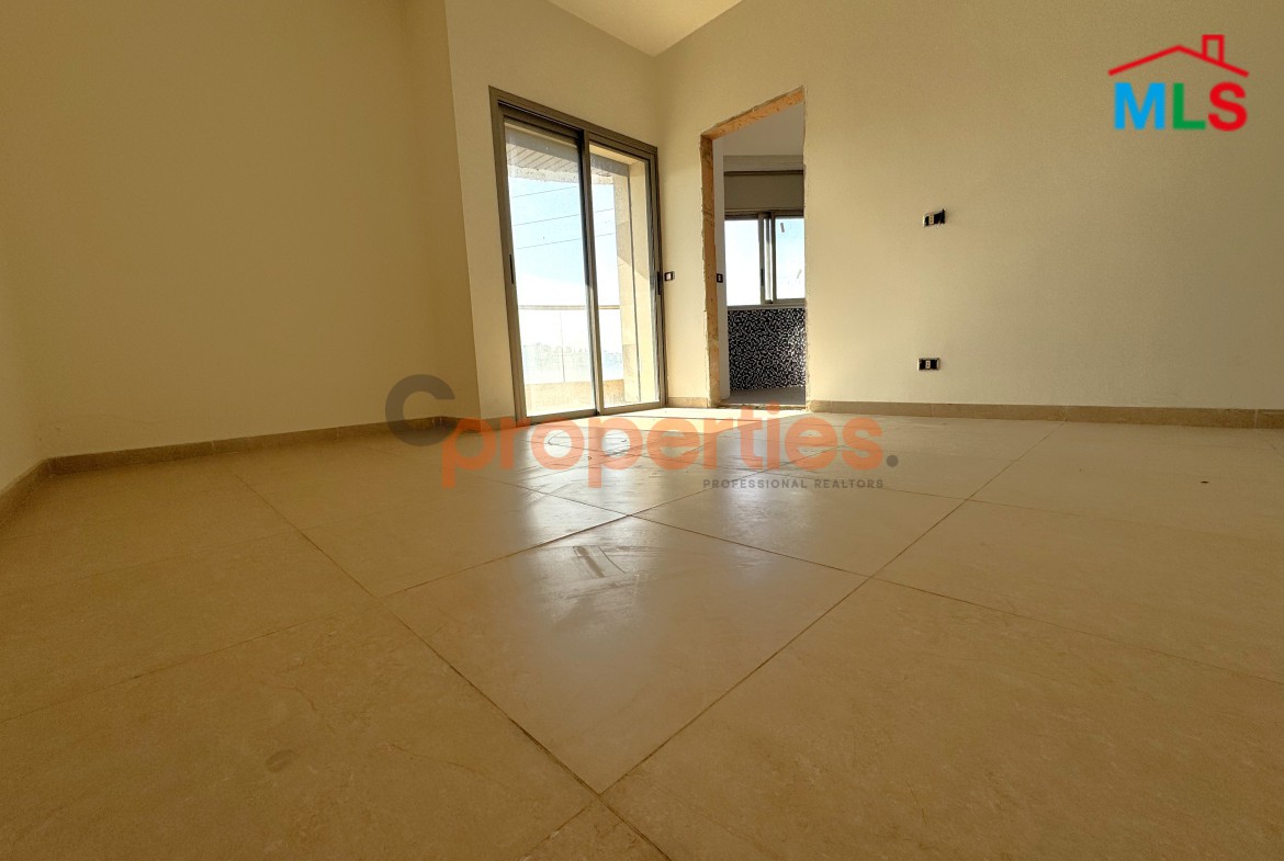 High-end apartment for sale in Mansourieh – CPGA117