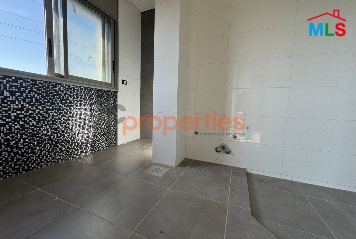 High-end apartment for sale in Mansourieh – CPGA117