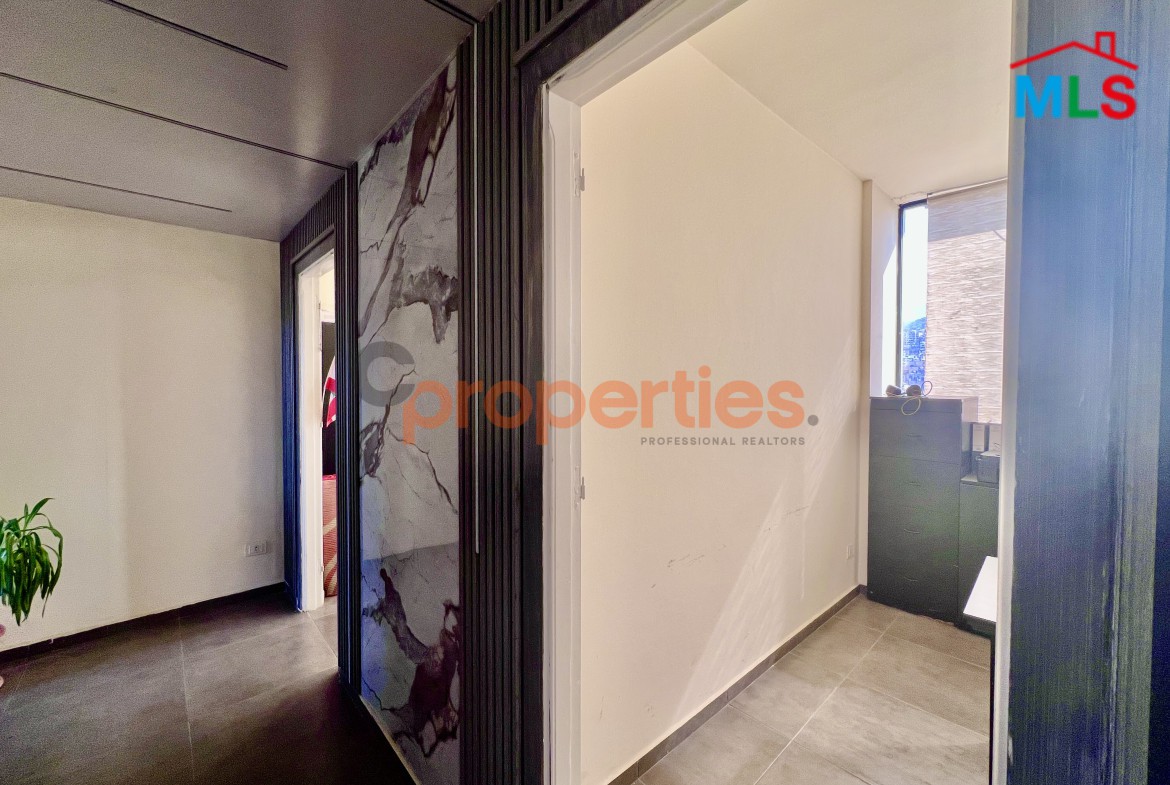 Prime Office For Sale in Dekwaneh | CPCC67
