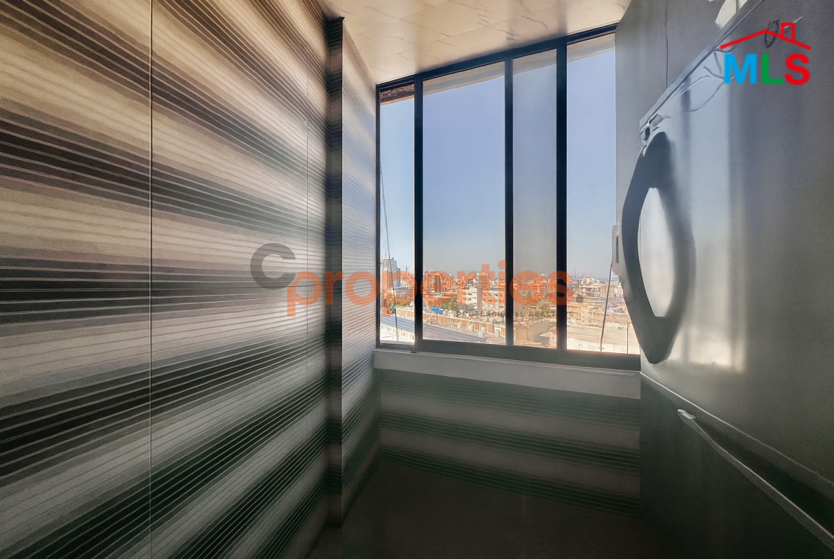 Prime Office For Sale in Dekwaneh | CPCC67
