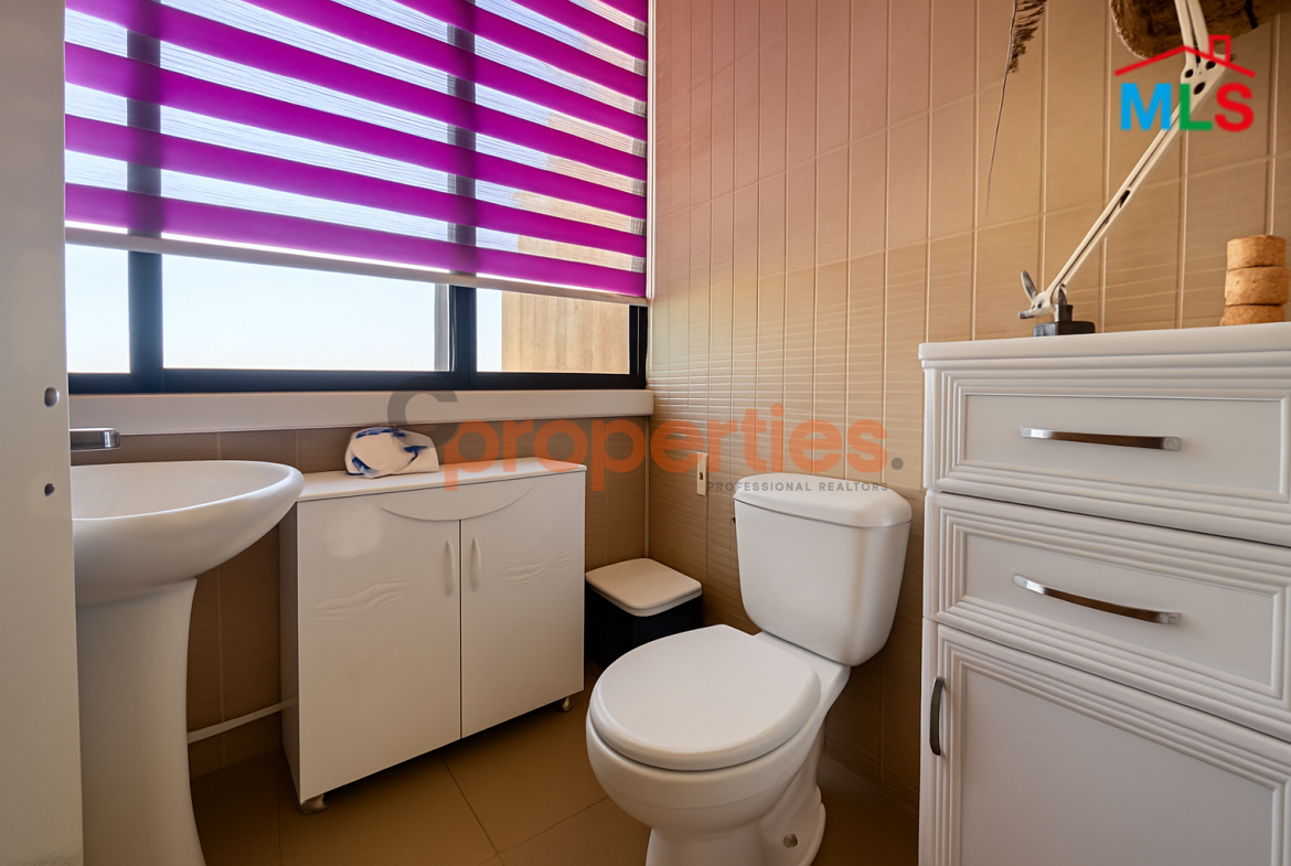 Prime Office For Sale in Dekwaneh | CPCC67