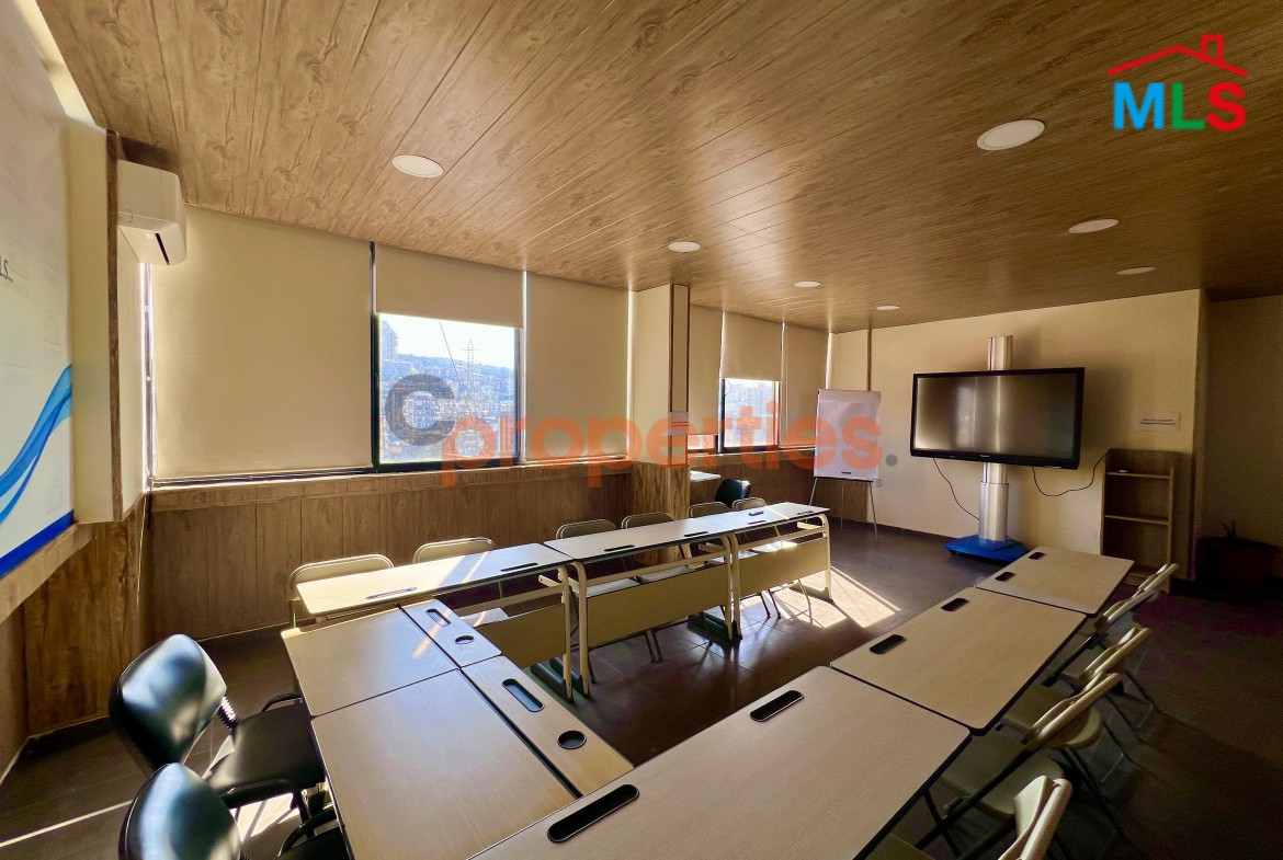 Prime Office For Sale in Dekwaneh | CPCC65