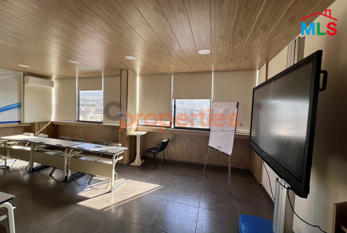 Prime Office For Sale in Dekwaneh | CPCC65