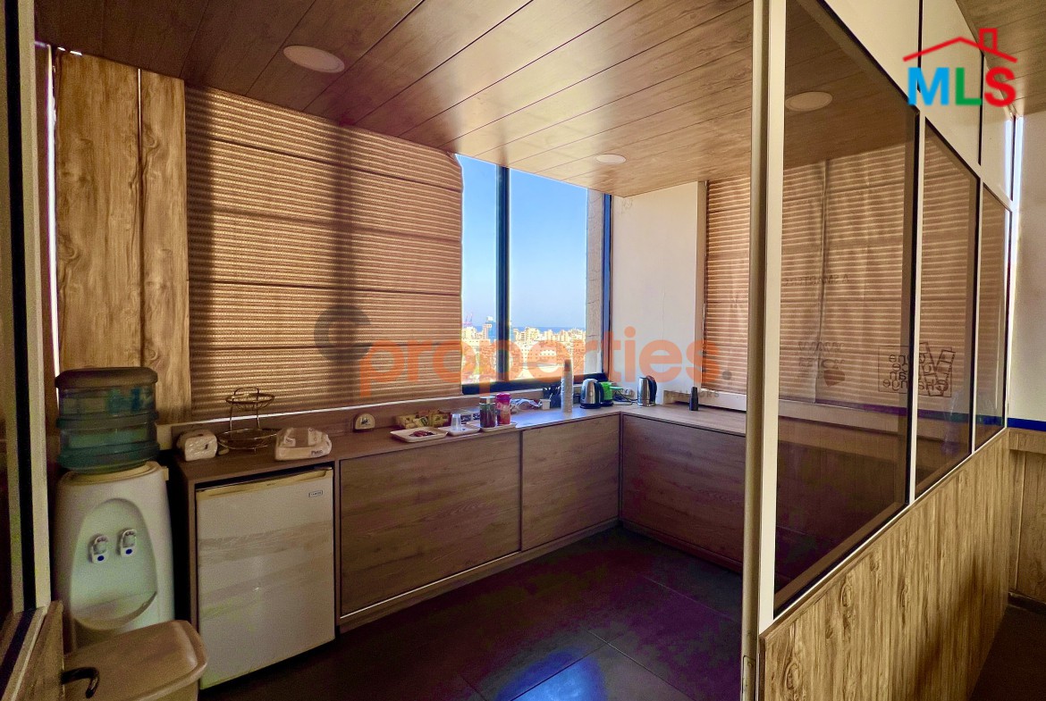 Prime Office For Sale in Dekwaneh | CPCC65
