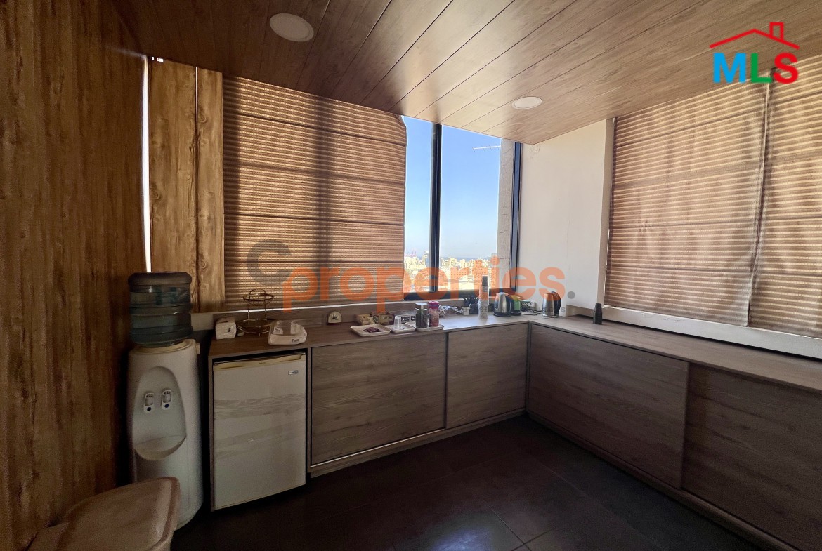 Prime Office For Sale in Dekwaneh | CPCC65