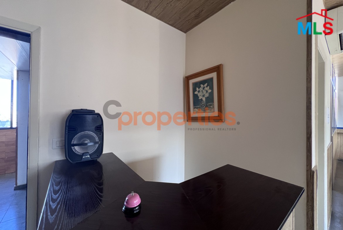 Prime Office For Sale in Dekwaneh | CPCC65