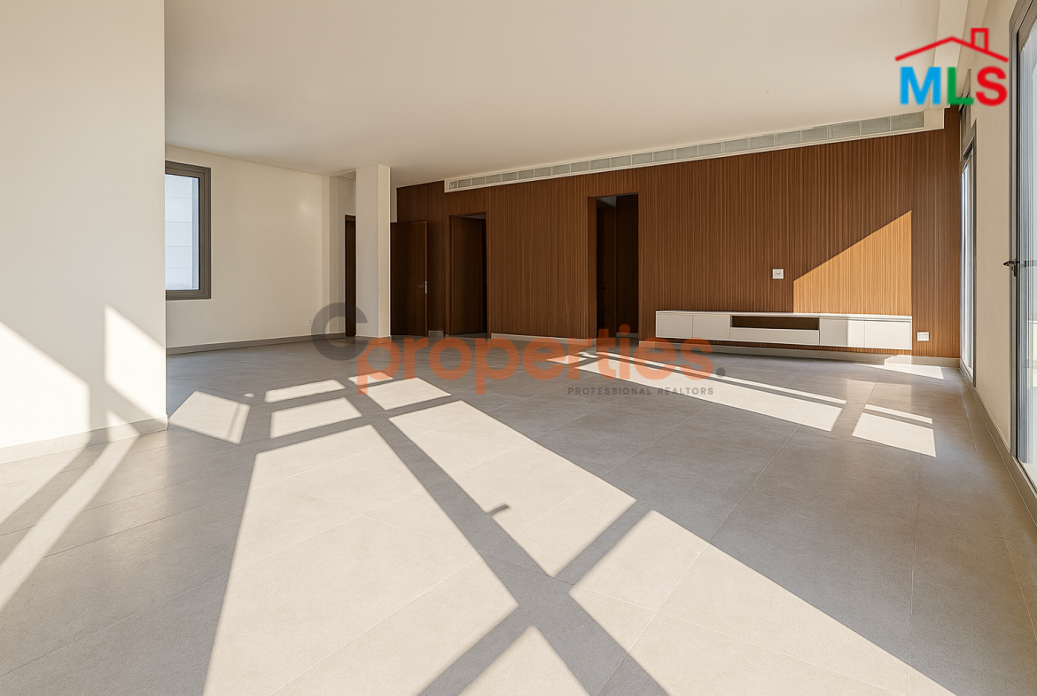 Apartment For Sale In Achrafieh – CPBWW73