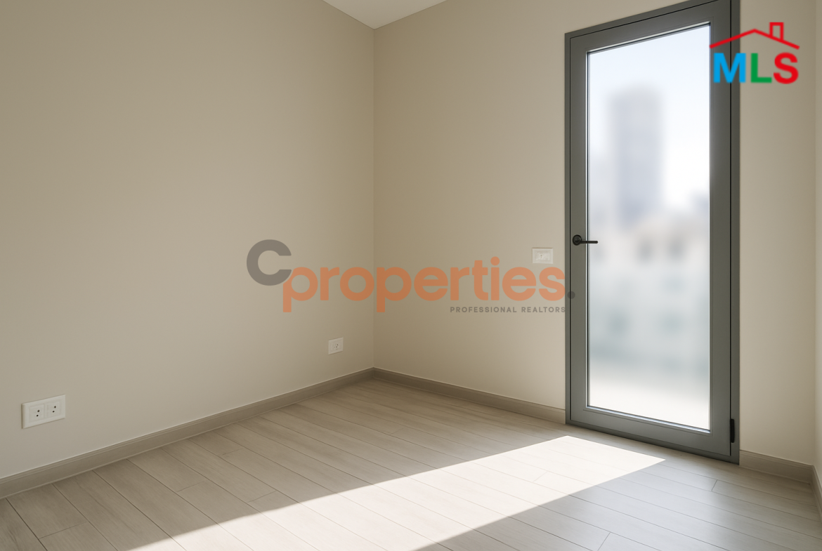 Apartment For Sale In Achrafieh – CPBWW73