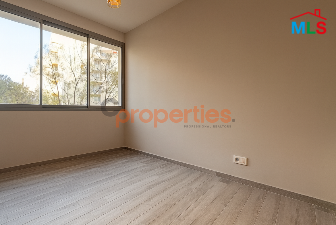 Apartment For Sale In Achrafieh – CPBWW73