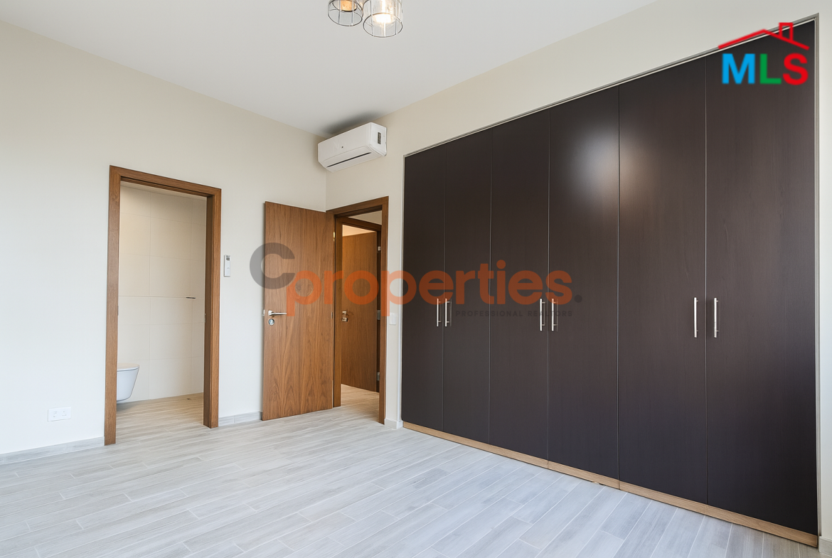 Apartment For Sale In Achrafieh – CPBWW73