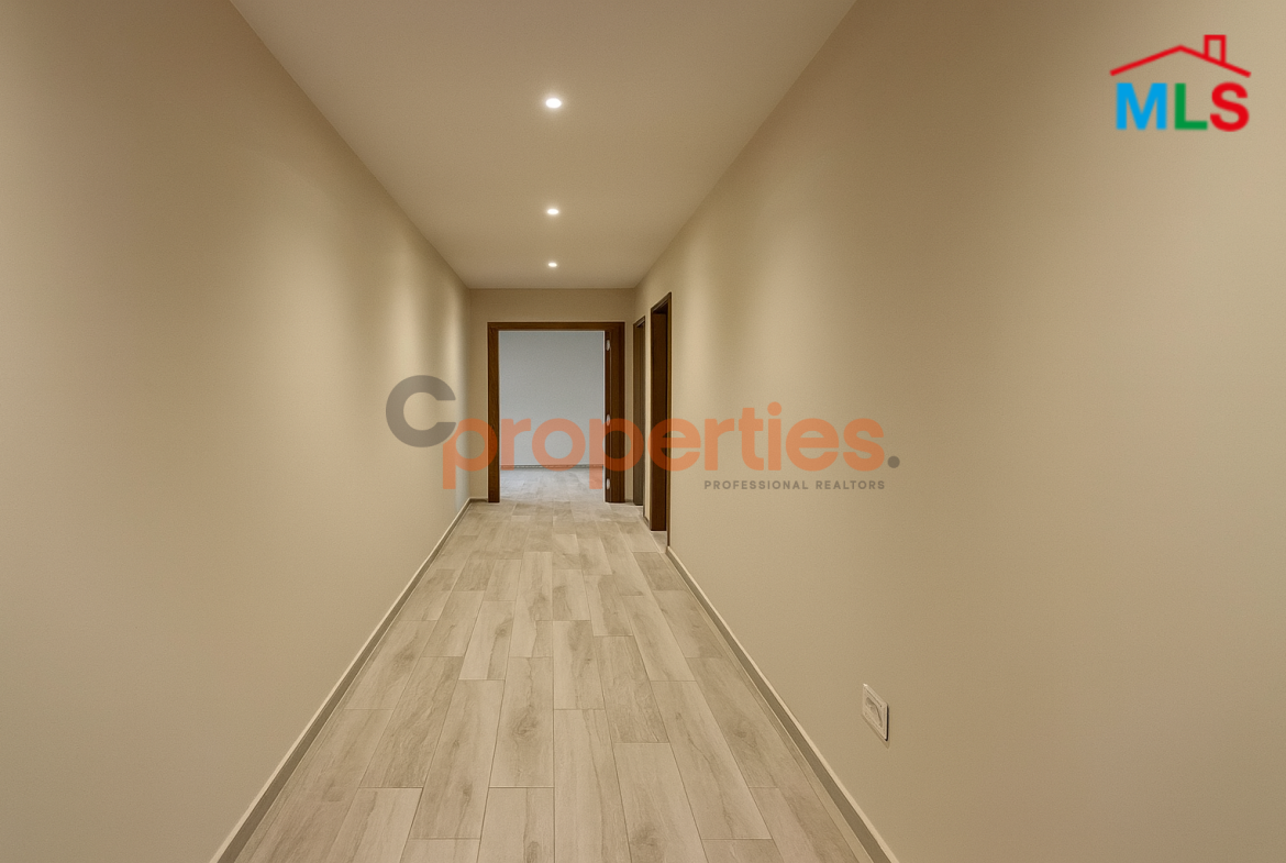 Apartment For Sale In Achrafieh – CPBWW73