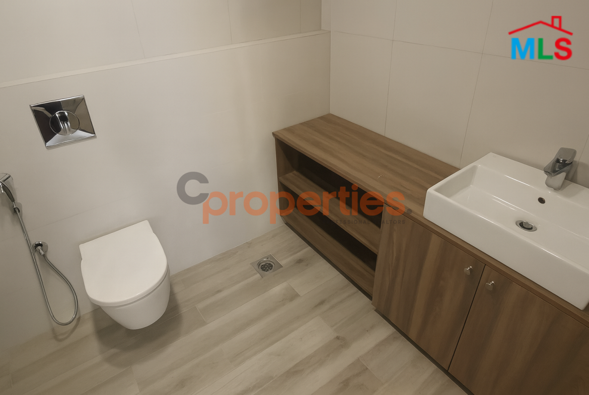 Apartment For Sale In Achrafieh – CPBWW73
