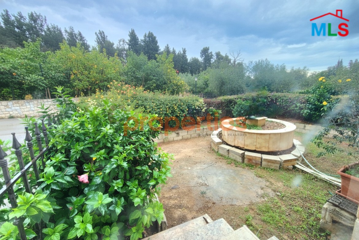 Apartment for sale in Aamchit – Jbeil – CPJMH27