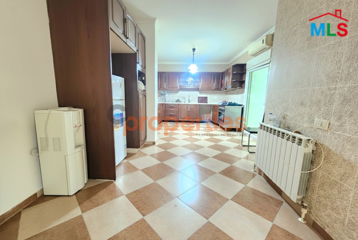 Apartment for sale in Aamchit – Jbeil – CPJMH27