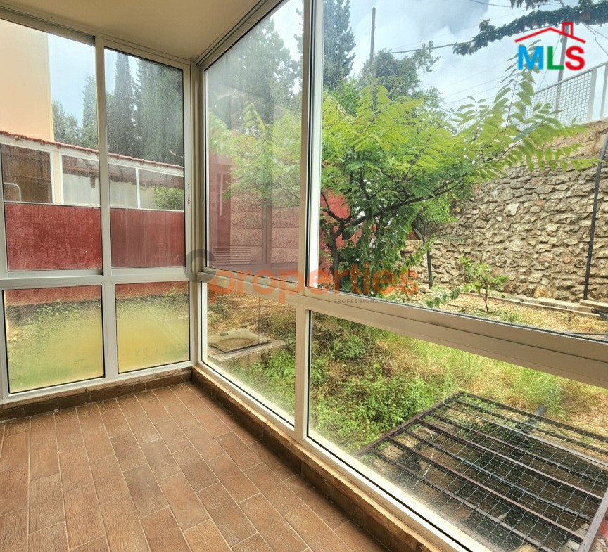 Apartment for sale in Aamchit – Jbeil – CPJMH27