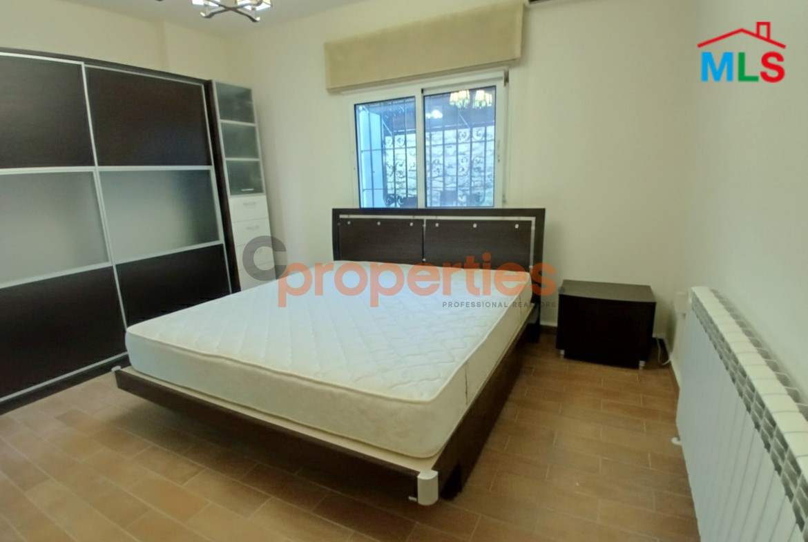 Apartment for sale in Aamchit – Jbeil – CPJMH27