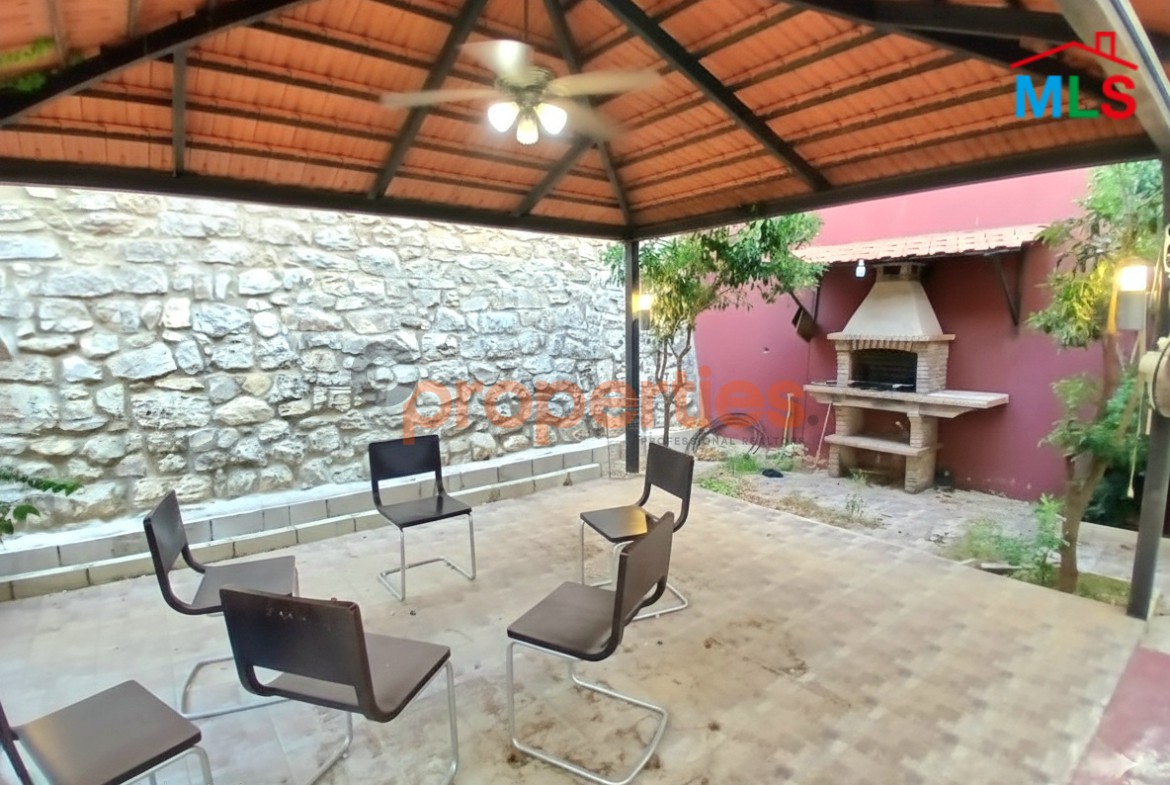 Apartment for sale in Aamchit – Jbeil – CPJMH27