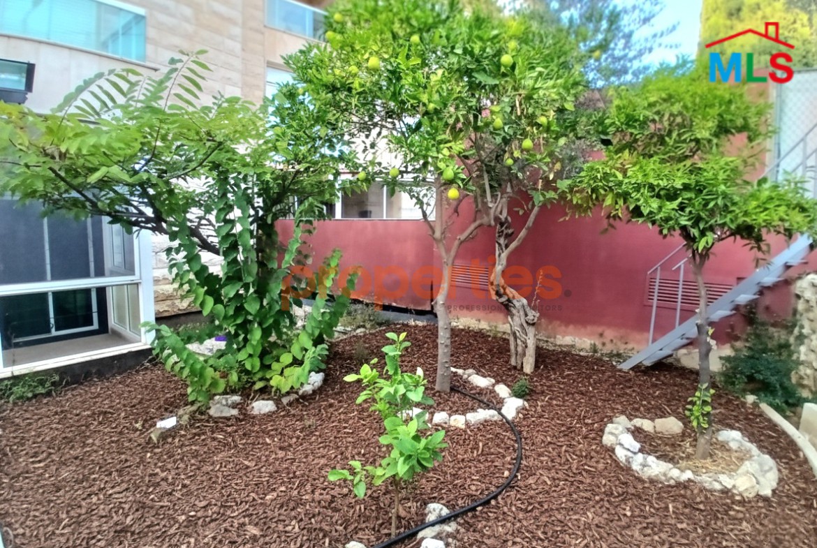 Apartment for sale in Aamchit – Jbeil – CPJMH27