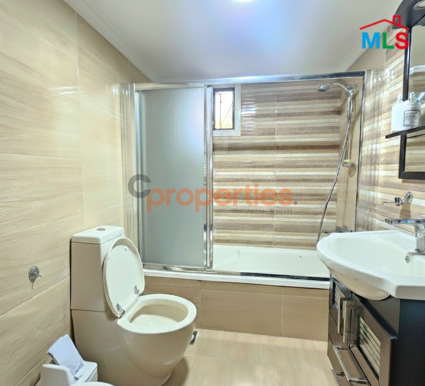 Apartment for sale in Aamchit – Jbeil – CPJMH27