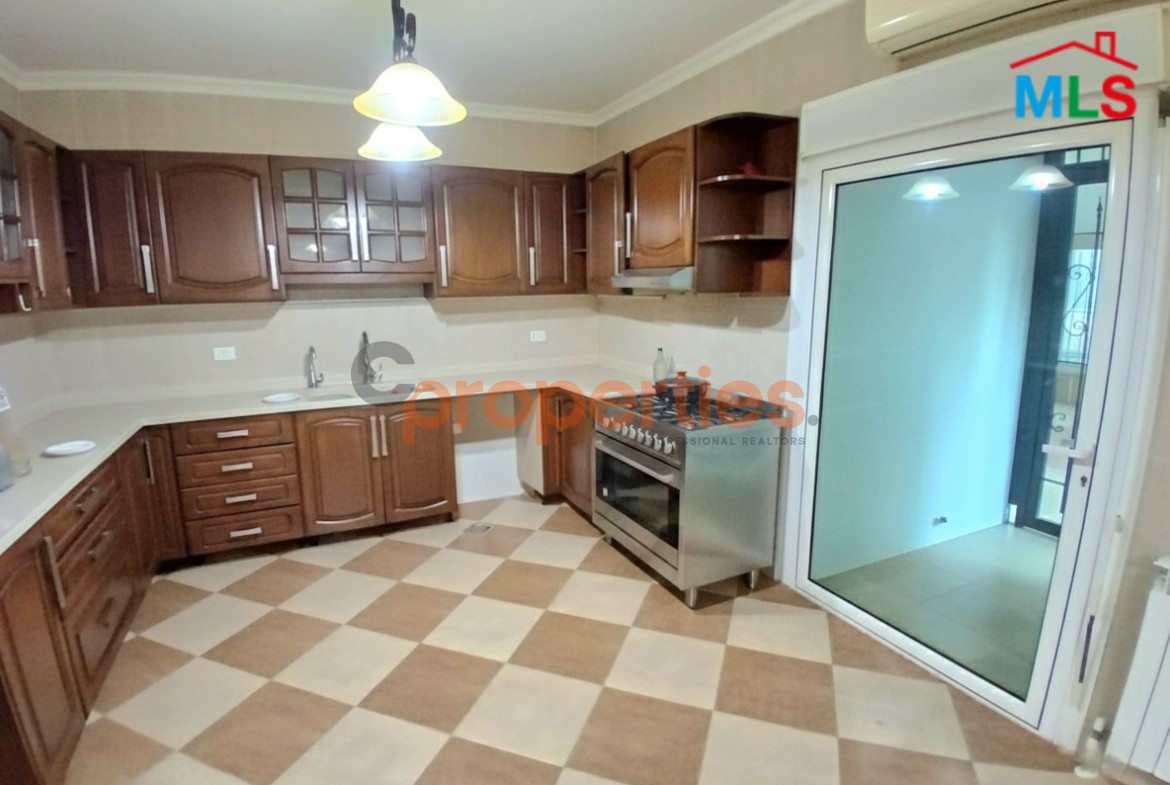 Apartment for sale in Aamchit – Jbeil – CPJMH27