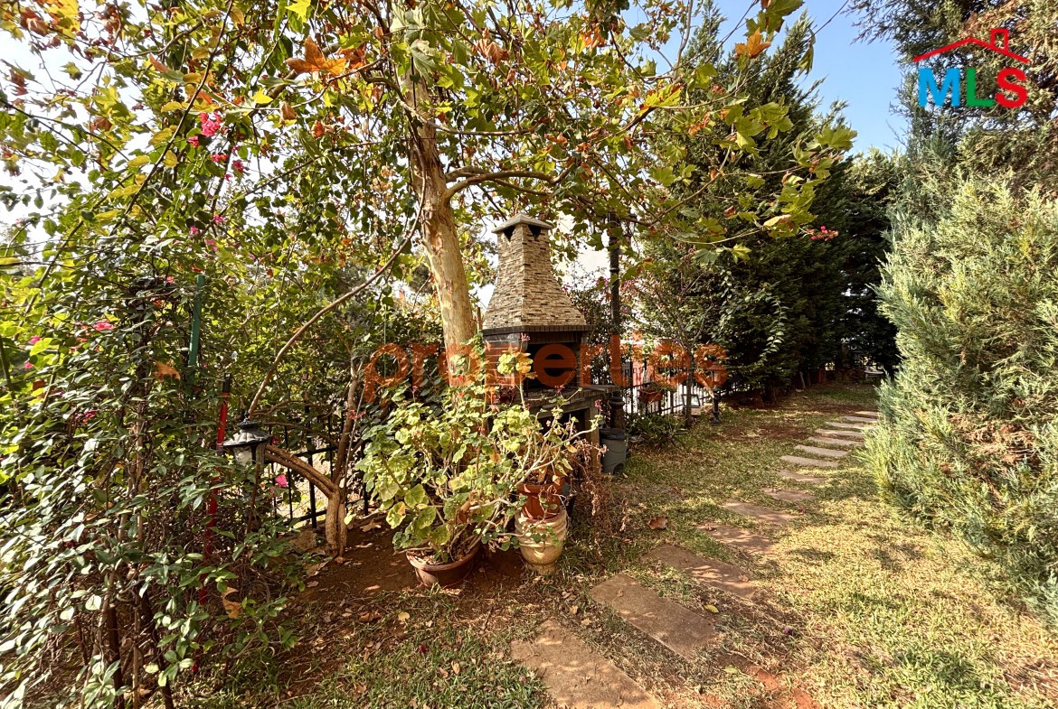 Apartment for sale in Qennabet Broummana – CPRA69