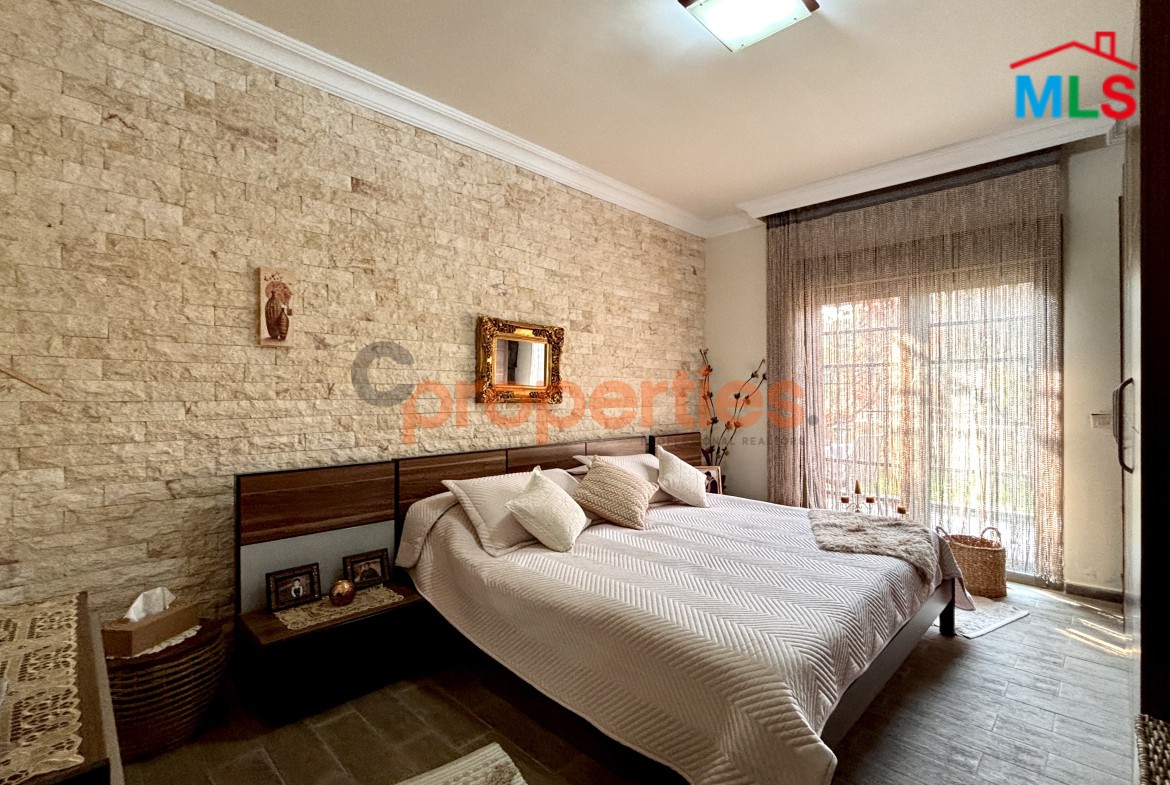 Apartment for sale in Qennabet Broummana – CPRA69