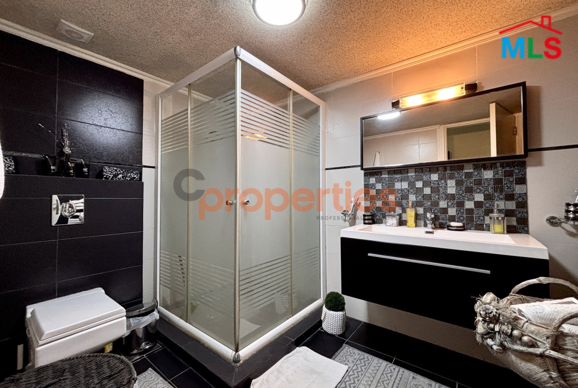 Apartment for sale in Qennabet Broummana – CPRA69
