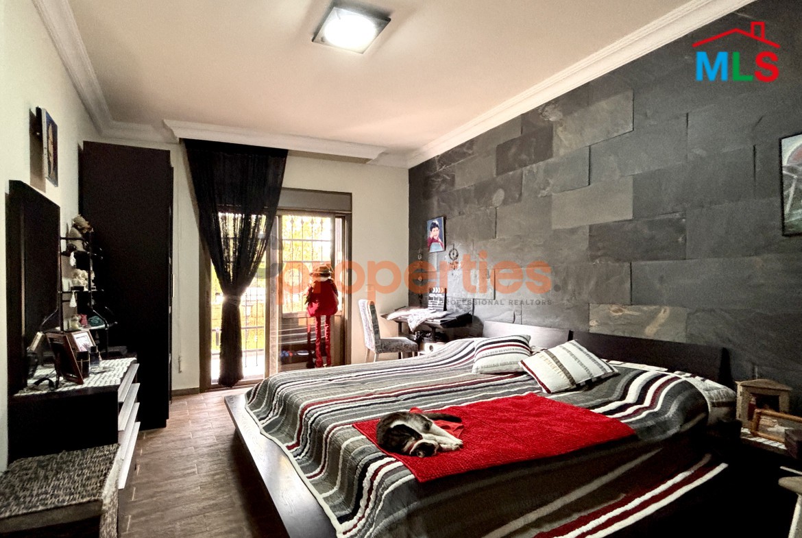 Apartment for sale in Qennabet Broummana – CPRA69