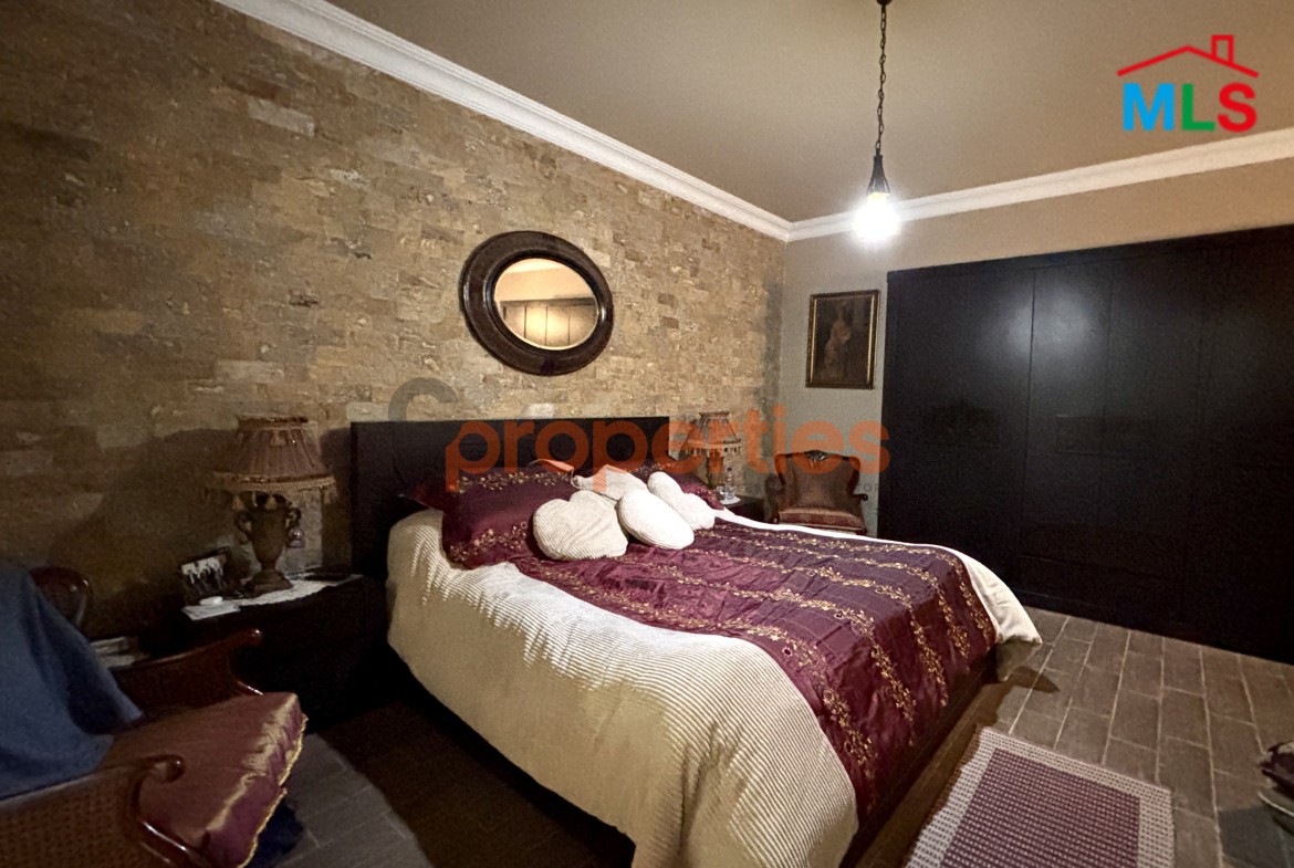 Apartment for sale in Qennabet Broummana – CPRA69