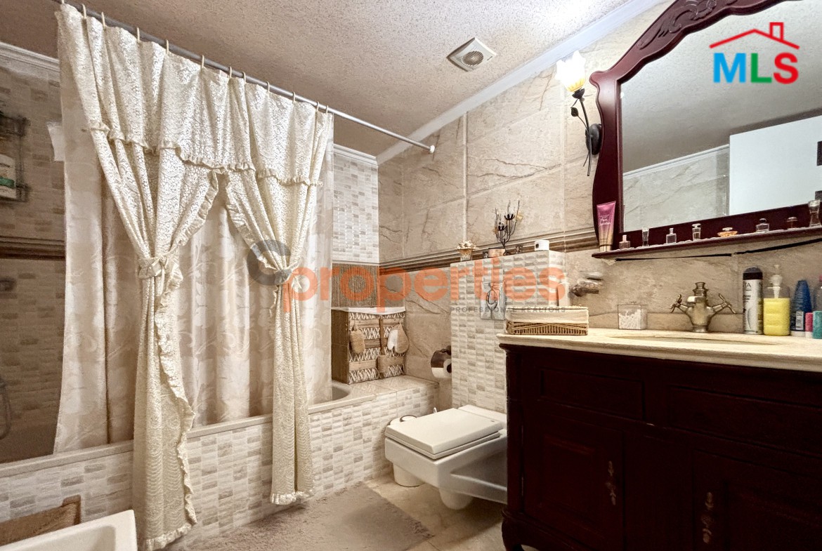 Apartment for sale in Qennabet Broummana – CPRA69
