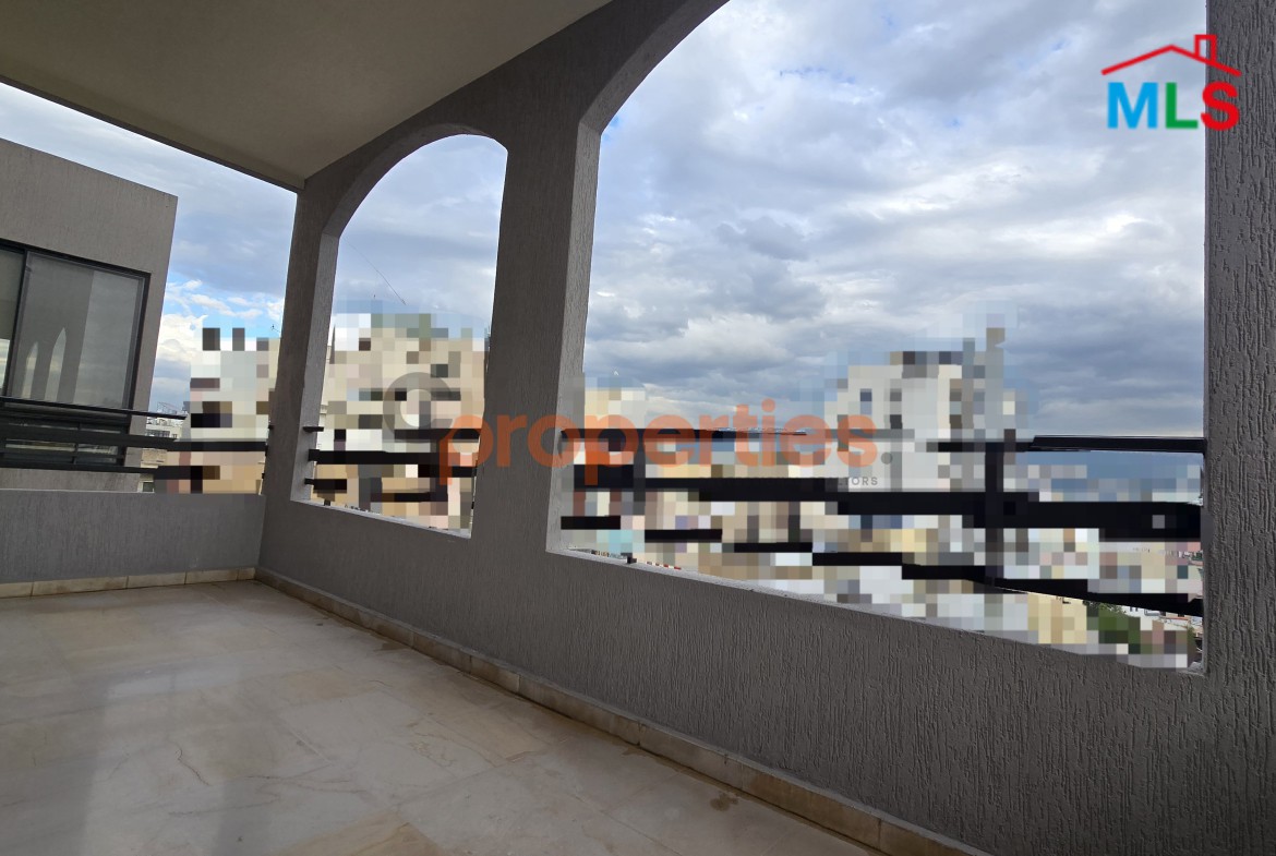 Apartment For Sale In Furn El Chebbak – CPJA10