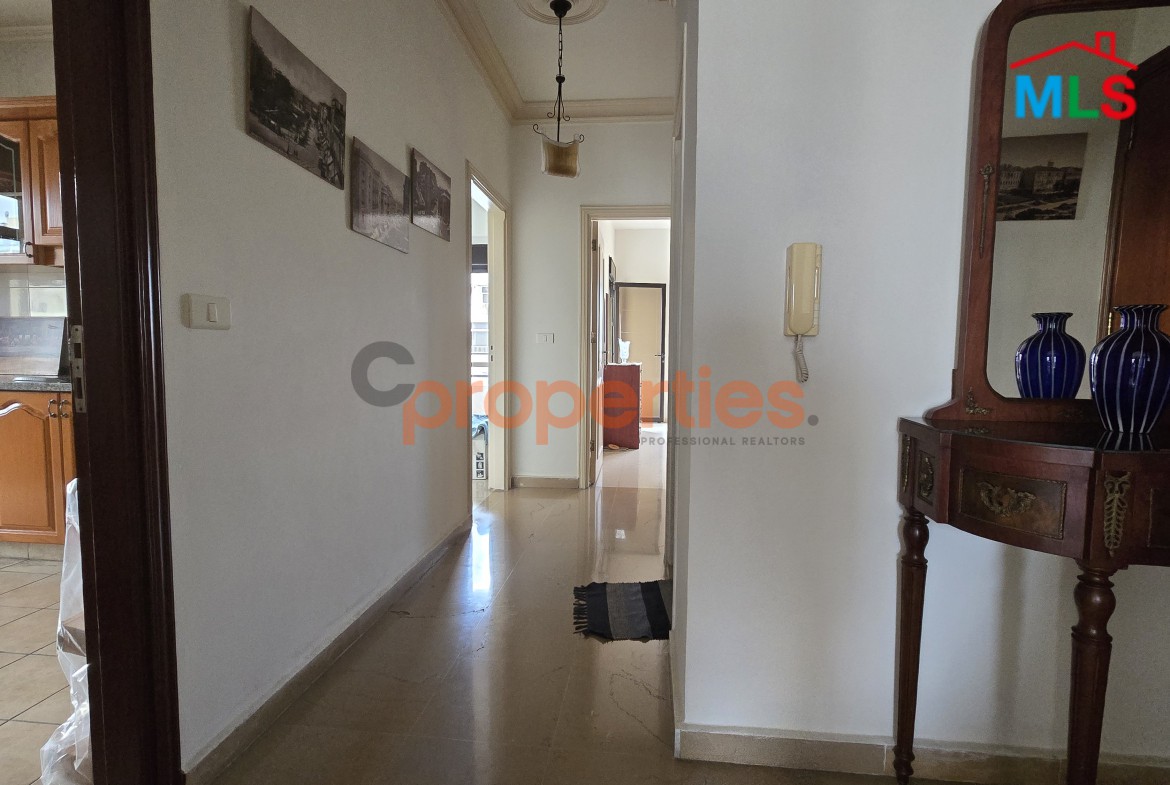 Apartment For Sale In Furn El Chebbak – CPJA10