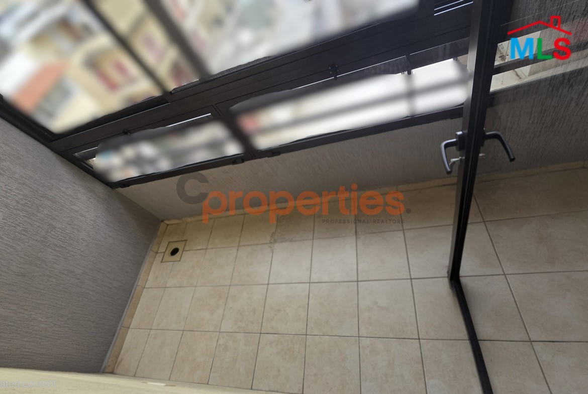 Apartment For Sale In Furn El Chebbak – CPJA10