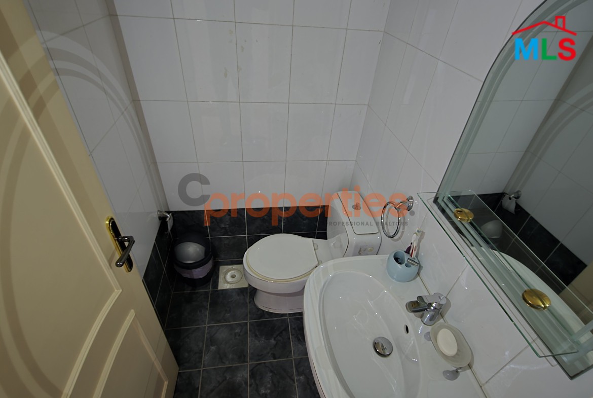 Apartment For Sale In Furn El Chebbak – CPJA10