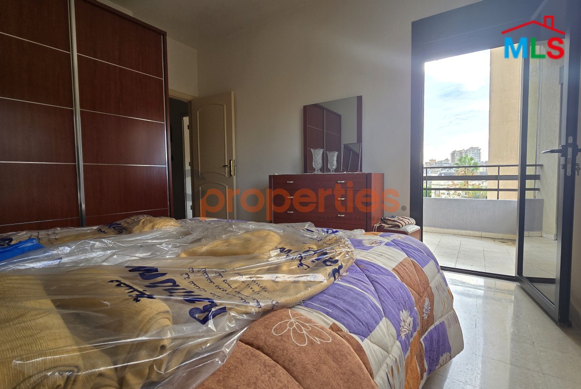 Apartment For Sale In Furn El Chebbak – CPJA10